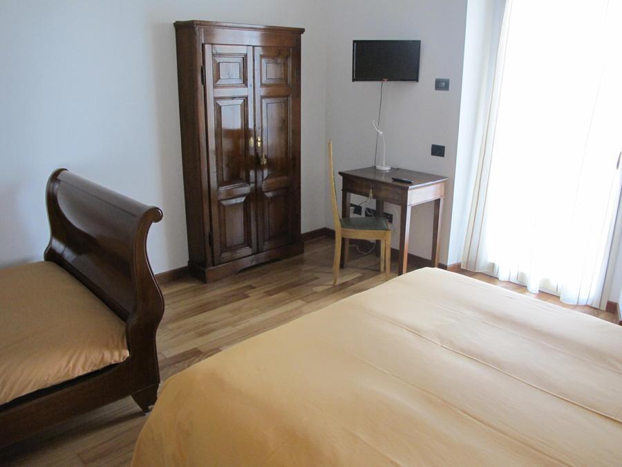 Villa Emilia Castronno Номер фото
