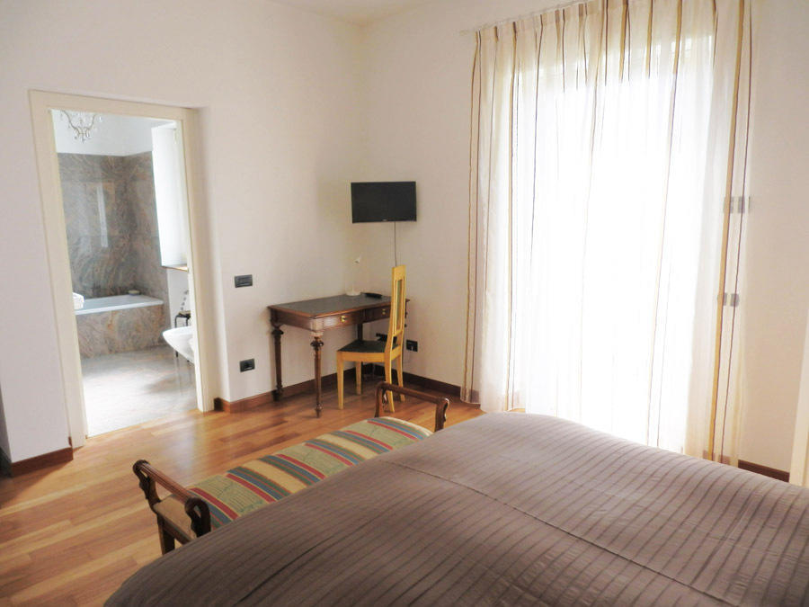 Villa Emilia Castronno Номер фото