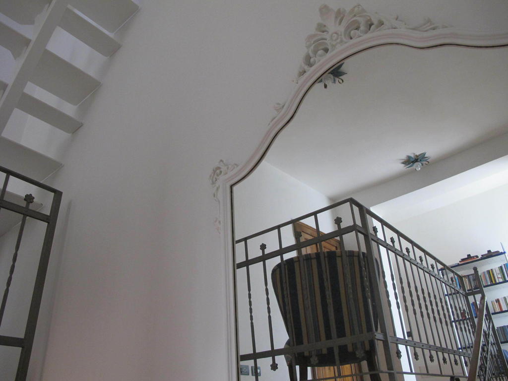 Villa Emilia Castronno Экстерьер фото